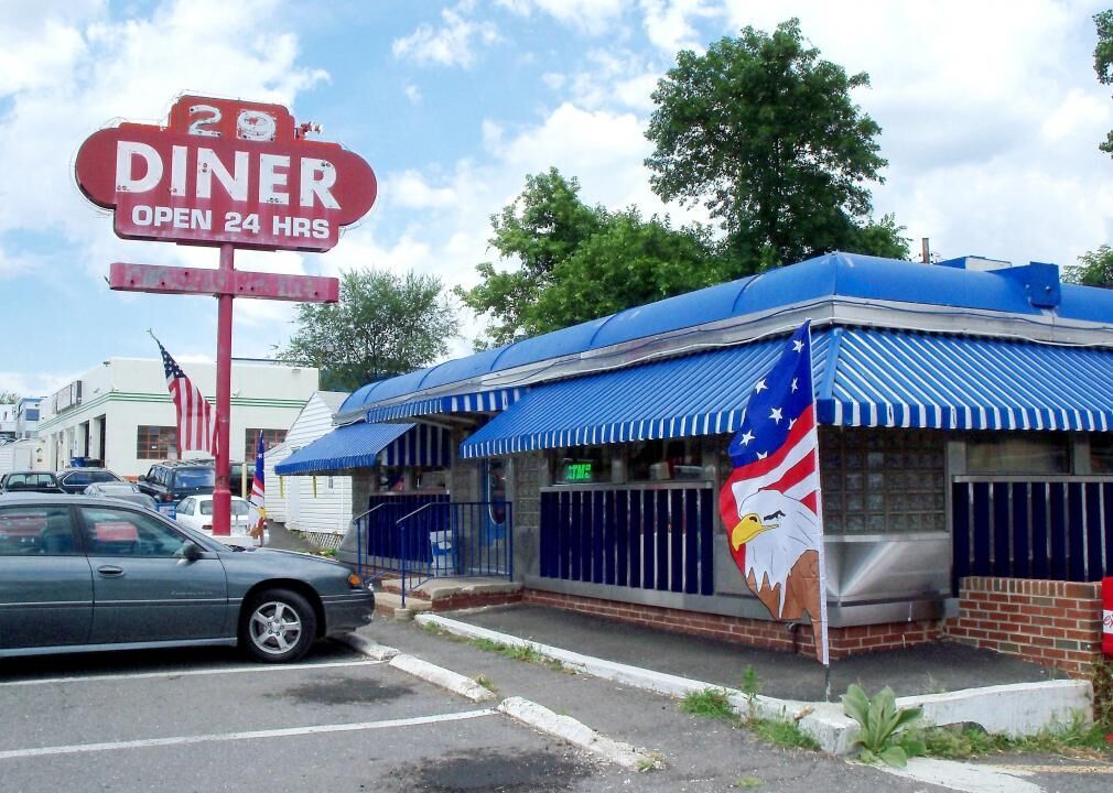 #46. Fairfax